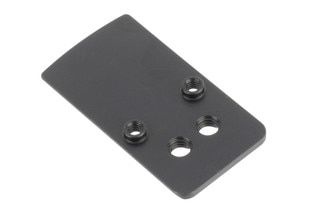 Trijicon RMRcc dovetail mount for Glock handguns